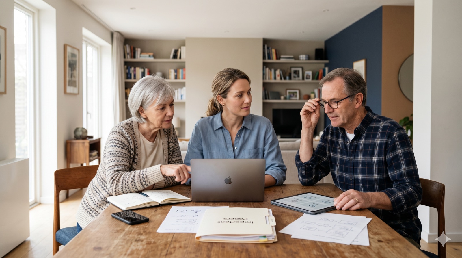 Cybersecurity Trends in 2026: Protecting Your Digital Legacy